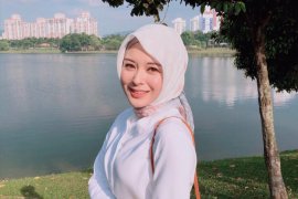 Ayana Moon paling suka masakan Indonesia ini
