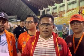 Aminullah: Persiraja pertahankan marwah Aceh penampilan perdana Liga 1