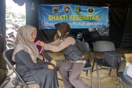 Satu jamaah Haul Ke-15 Guru Sekumpul meninggal dunia