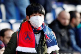 Laga PSG lawan Dijon tak dihiasi maskot anak hingga jabat tangan