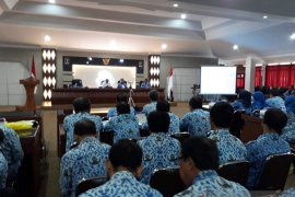 Sensus Penduduk 2020 secara Daring