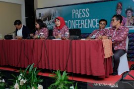 Lombok Travel Mart mempromosikan pariwisata Pulau Sumbawa