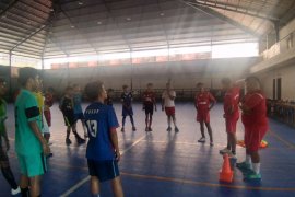 Tim Rafhely Tuah Sakato siap jajal FFI Championship