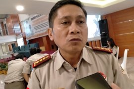 Burung cenderawasih satwa dilindungi paling banyak diselundupkan dari Jayapura