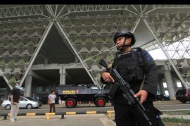 Pengamanan bandara Kertajati diperketat