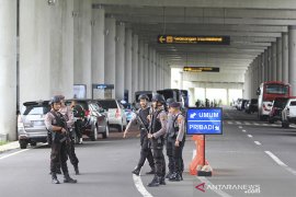 Rencana pemulangan kru Diamond Princess