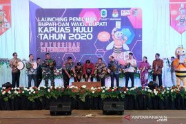 KPU - Bawaslu Kapuas Hulu siap kembalikan dana pilkada
