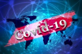 Serukan pembentukan gugus tugas tangani COVID-19