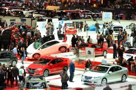 Detroit Auto Show 2020 ditunda karena virus corona