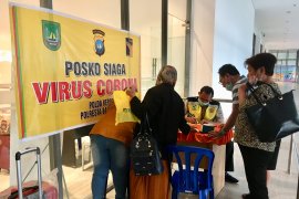 Warga asing ke Indonesia akan dibatasi