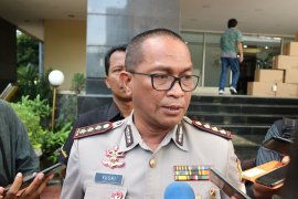 Polisi akan panggil pesepak bola Ismed Sofyan terkait dugaan KDRT