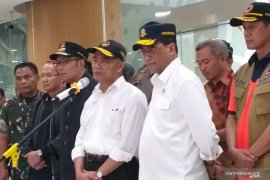 Ridwan Kamil belum tahu jumlah warga Jabar termasuk WNI ABK Diamond Princess