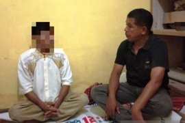Cabuli 10 orang muridnya, guru SD ini dijerat dengan UU Perlindungan Anak