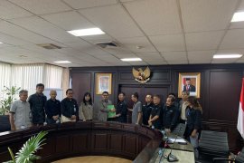 Komisi I DPR rekomendasikan pemberhentian Ketua Dewas TVRI