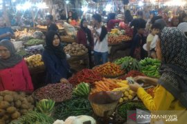 Purwakarta gelar operasi pasar untuk turunkan harga bawang putih