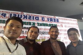FKPK-K Usulkan Tokoh Kaltim Jadi Kepala Badan Otorita IKN