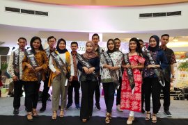 Anak Lingga toreh prestasi dalam Duta Tari Kepri 2020