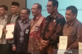PLN punya 92.213 persil lahan di seluruh Indonesia, sebagian besar belum bersertifikat