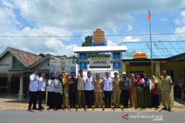 BNNK Bangka proyeksikan pengembangan desa "Bersinar"
