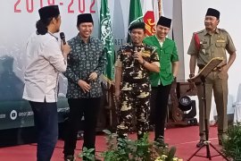 Noe Letto tak menyangka Emil Dardak dan tiga bupati bersuara emas