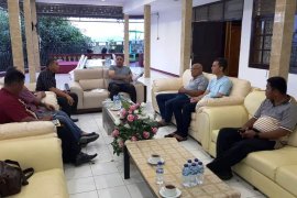 Ketua PBVSI Papua akan evaluasi para atlet dan ofisial PON