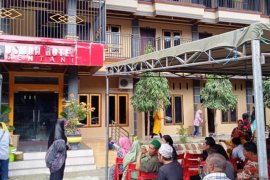 Usman Hotel siap menyambut PON XX di Jayapura