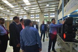 Bangladesh buka kerja sama dengan BUMN Indonesia