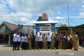 BNNK Bangka proyeksi pengembangan desa "Bersinar"