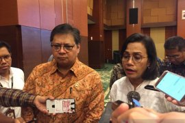 Menkeu Sri Mulyani minta penyederhanaan prosedur peremajaan sawit