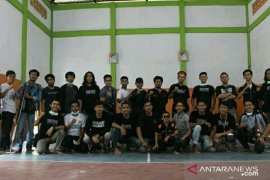 AMKS S.M Tsjafioeddin akan gelar Karya Bhakti Mahasiswa di Desa Teluk Kaseh