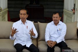 First COVID-19 case surfaces in Indonesia