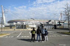 Sampdoria vs Verona ditunda karena corona