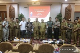 Pertamina akan lakukan survei seismik cadangan migas di Kutim