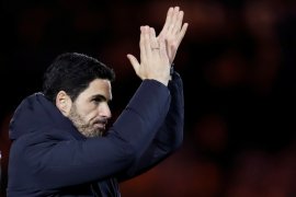 Mikel Arteta positif corona. Ini yang dilakukan tim