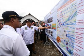 MPR apresiasi pemerintah bangun rumah  korban kerusuhan di Wamena