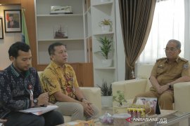 Pertamina bakal survey kandungan minyak bumi di wilayah Daha