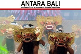 PAMERAN INOVASI PELAYANAN PUBLIK MERIAHKAN HUT KOTA DENPASAR