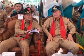 Dasa wisma PKK bisa jadi salah satu solusi entaskan nagari tertinggal