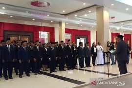 KPU Bengkayang minta anggota PKK berintegritas, netralitas, dan profesionalitas