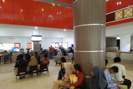 Mall Pelayanan Publik Tabalong mulai beroperasi