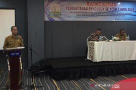 DRKA ajak Disdukcapil kabupaten/kota tingkatkan inovasi