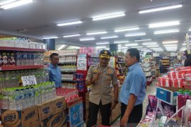 Mendag: pembatasan pembelian bahan  pokok untuk mencegah spekulan