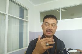 Lampung alami surplus 61,53 juta dollar AS di Januari 2020