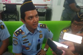 Kapal Tiongkok masuk Manokwari dilakukan pemeriksaan berlapis