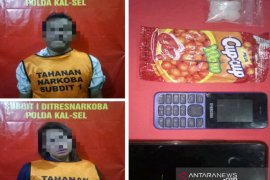 Ibu rumah tangga sering dijadikan kurir Jaringan pengedar narkoba