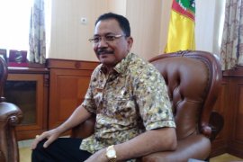 Ketua DPRD Kalsel : Corona bagian "perang ekonomi"
