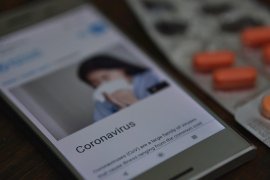 Beredar deteksi corona lewat tes fisik, ini klarifikasi dokter