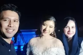 Emil Dardak puji Tiara Anugrah meski gagal juarai Indonesian Idol