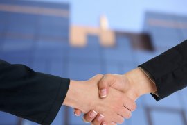 Meksiko dan Uni Eropa luncurkan Kamar Dagang Bersama