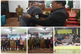 HMI Cabang Padangsidimpuan gelar LK II tingkat nasional